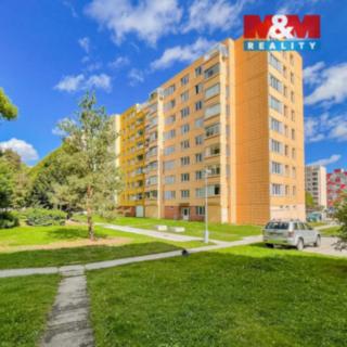 Prodej bytu 3+1 74 m² České Budějovice 2, V. Volfa