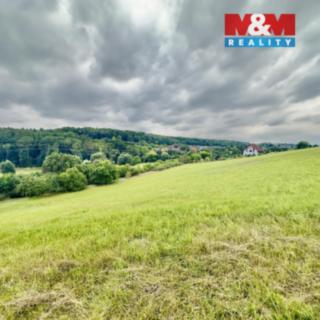 Prodej stavební parcely 1 147 m² Tuchoměřice