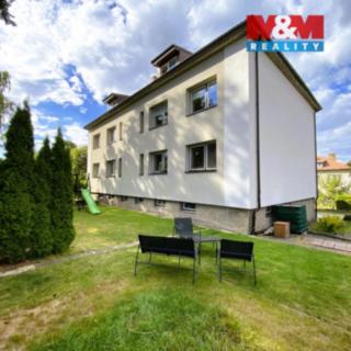 Pronájem bytu 3+1 74 m² Žďár nad Sázavou 5, Vysocká