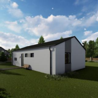 Prodej rodinného domu 87 m² Krušovice