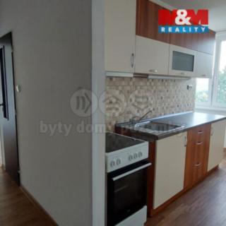 Prodej bytu 3+1 65 m² Klášterec nad Ohří, Na Vyhlídce