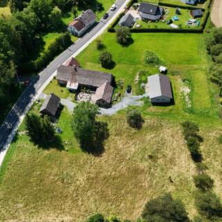 Prodej stavební parcely 1 561 m² Rudná pod Pradědem Stará Rudná