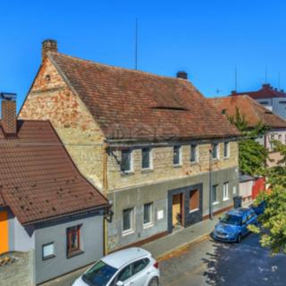 Prodej rodinného domu 210 m² Hrochův Týnec, Riegrova