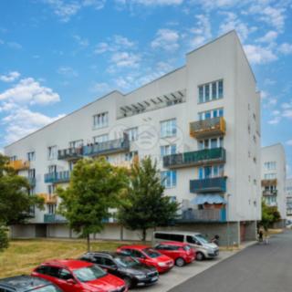 Pronájem bytu 1+kk, garsoniery 33 m² Karlovy Vary