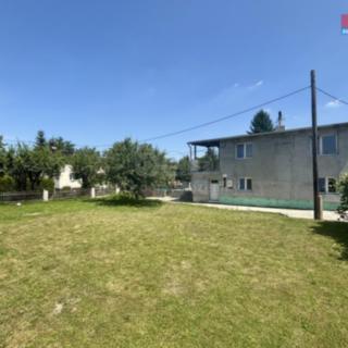 Prodej rodinného domu 178 m² Ostrava Nová Ves, Spojná
