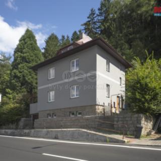 Prodej rodinného domu 190 m² Děčín XIII-Loubí, Loubská