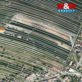 Prodej zahrady 53 m² Těmice