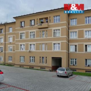Pronájem bytu 4+1 98 m² Čáslav