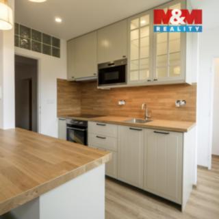 Pronájem bytu 3+kk 66 m² Slušovice