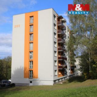 Pronájem bytu 1+kk, garsoniery 19 m² Větřní