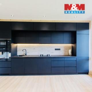 Pronájem bytu 4+kk 69 m² Krnov Pod Bezručovým vrchem, Rooseveltova