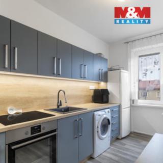 Prodej bytu 3+1 73 m² Ostrava Hrabůvka, Stadická