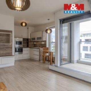 Prodej bytu 1+kk a garsoniéry 43 m² Brno Sadová, Karla Kryla
