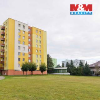 Prodej bytu 3+1, 66m²