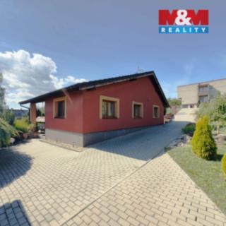 Prodej rodinného domu 120 m² Petřvald, Březinská