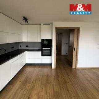 Pronájem bytu 4+kk 86 m² Rakovník