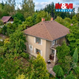 Prodej rodinného domu 120 m² Libňatov