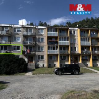 Prodej bytu 3+1 83 m² Oskava