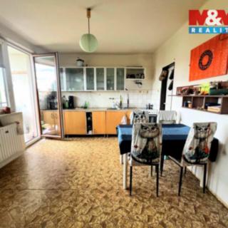 Pronájem bytu 3+1 95 m² Čížová