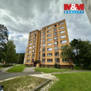 Prodej bytu 2+kk 48 m² Ostrava