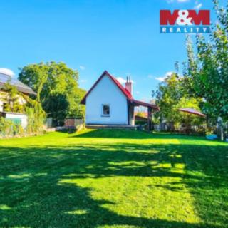 Prodej chaty 20 m² Pardubice
