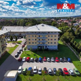 Prodej bytu 3+kk 88 m² Prostějov, Studentská