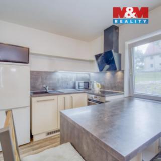 Prodej bytu 3+kk 55 m² Holýšov, Na Radosti