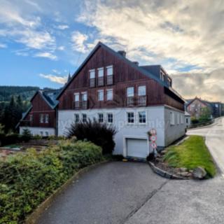 Prodej bytu 2+kk 55 m² Bedřichov