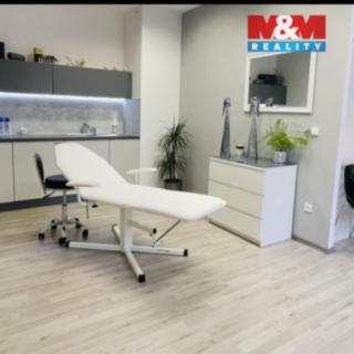 Pronájem obchodu 33 m² Náchod, Raisova