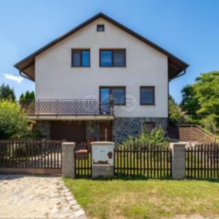 Prodej rodinného domu 286 m² Moravská Třebová Sušice