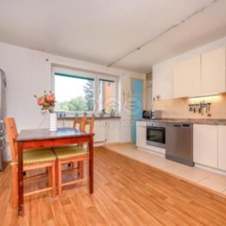 Prodej bytu 3+kk 67 m² Brno