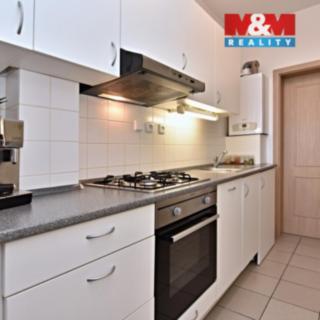 Pronájem bytu 2+kk 45 m² Mladá Boleslav III, náměstí Republiky