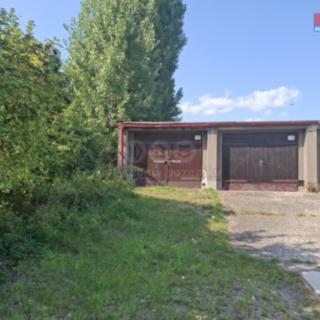Prodej garáže 20 m² Litvínov Horní, Vinohradská