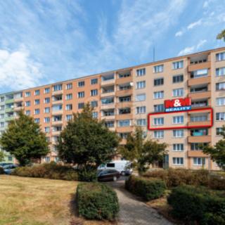 Prodej bytu 3+1 83 m² Karlovy Vary
