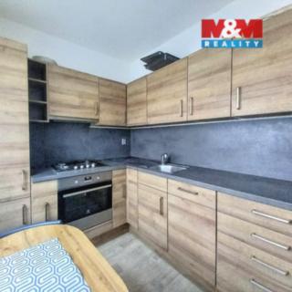 Pronájem bytu 2+1 57 m² Nejdek