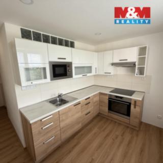 Pronájem bytu 3+1 72 m² Krnov Pod Cvilínem, SPC F