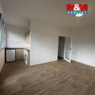 Pronájem bytu 1+kk, garsoniery 27 m² Náchod