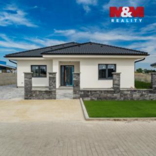 Prodej rodinného domu 153 m² Jenštejn, Za zahradami