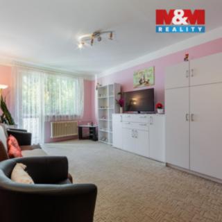 Prodej bytu 3+1 68 m² Karlovy Vary, Brigádníků