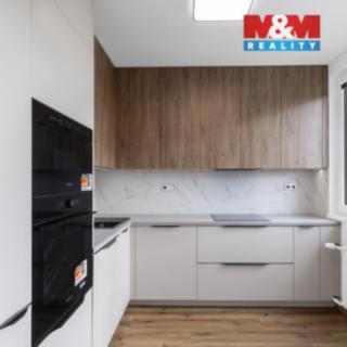 Prodej bytu 3+1 62 m² Ostrava Zábřeh, Zimmlerova