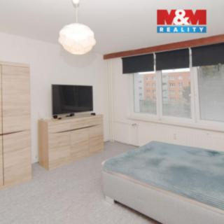 Prodej bytu 1+1 41 m² Ostrava