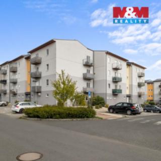 Prodej bytu 2+kk 57 m² Kladno