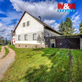 Prodej rodinného domu 130 m² Čistá Zdeslav