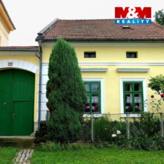 Prodej rodinného domu 110 m² Velvary, Růžová