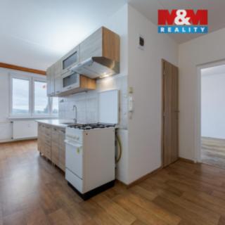 Prodej bytu 1+1 47 m² Sokolov