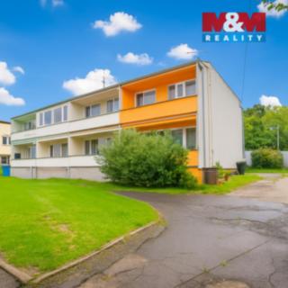 Prodej rodinného domu 120 m² Benešov