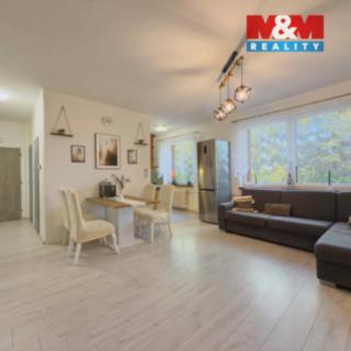 Prodej bytu 2+1 54 m² Karviná