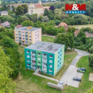 Prodej bytu 3+1 68 m² Úštěk Konojedy