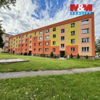 Prodej bytu 2+1 58 m² Karviná