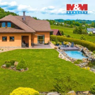 Prodej rodinného domu 290 m² Chuchelna